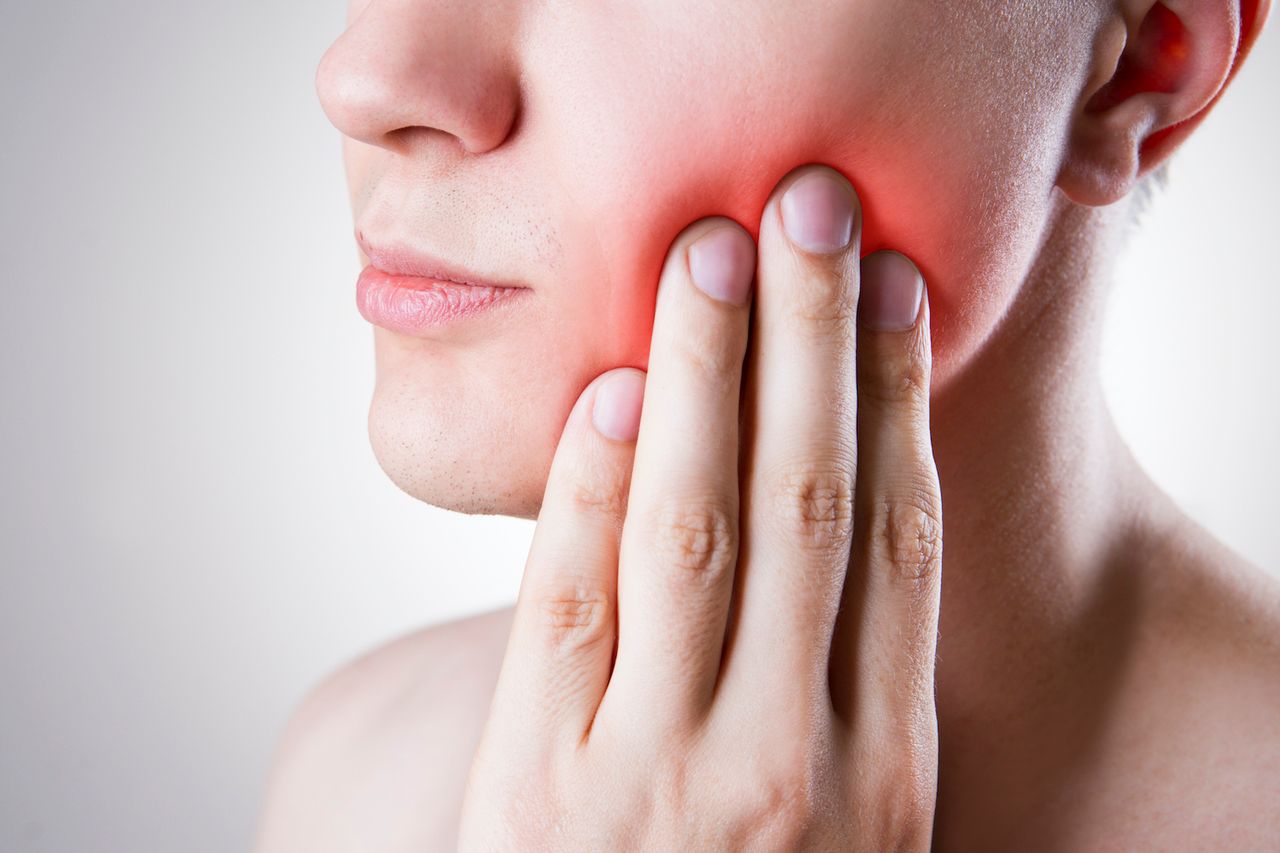 Common Signs You May Need a Root Canal